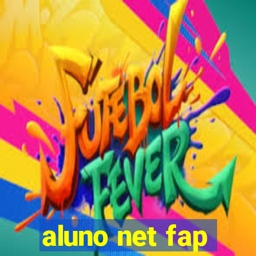 aluno net fap